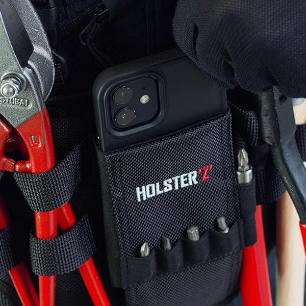 2TAC Compact Tool Belt