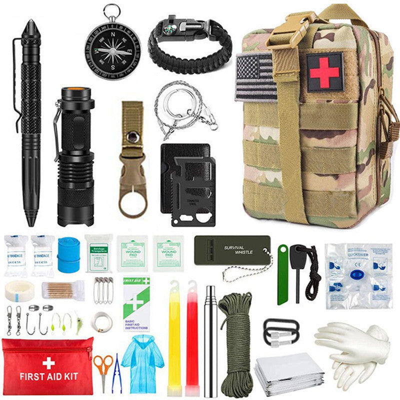 Bug Out Bag