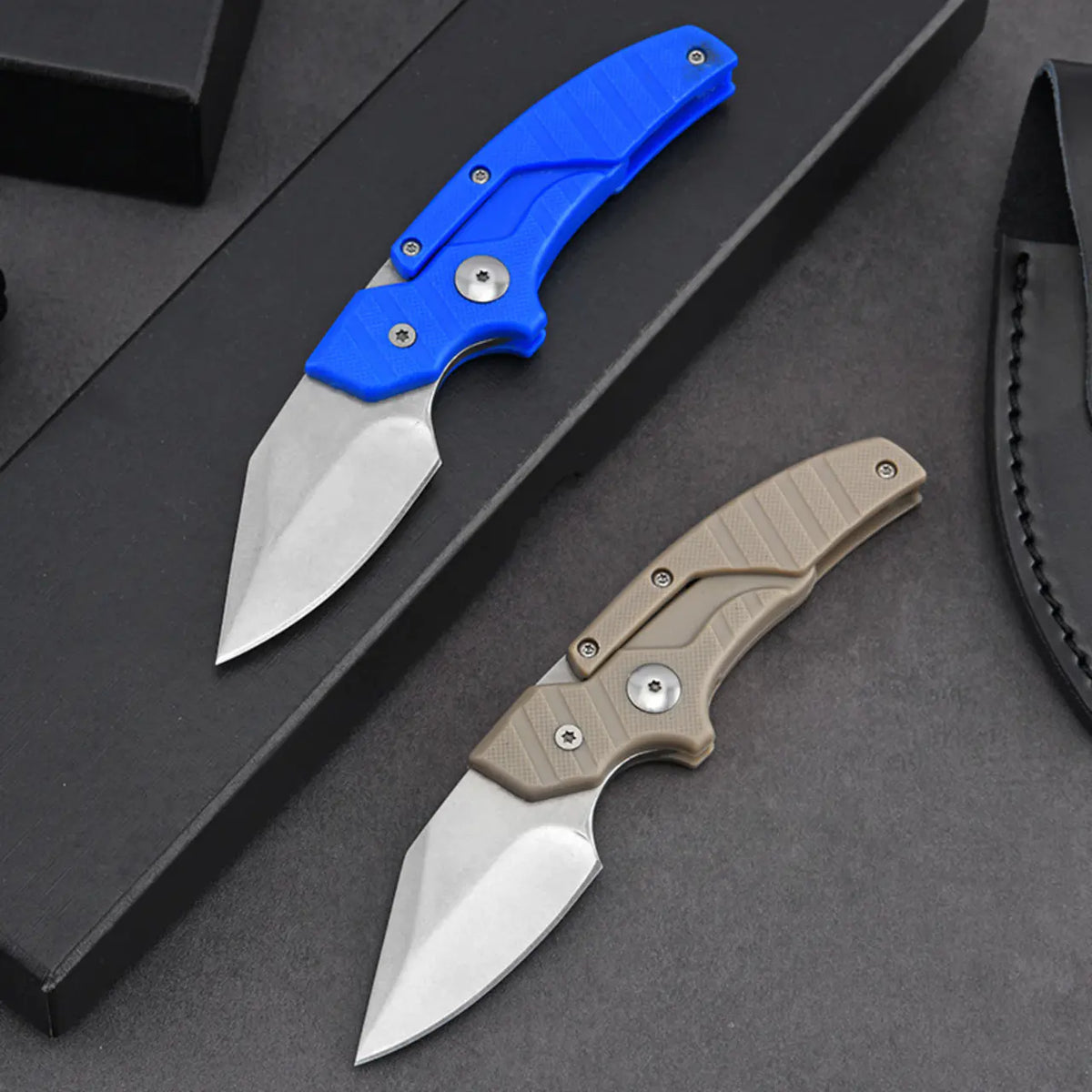 TwinForm Knife