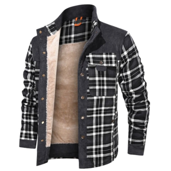 Northborne Wool Jacket