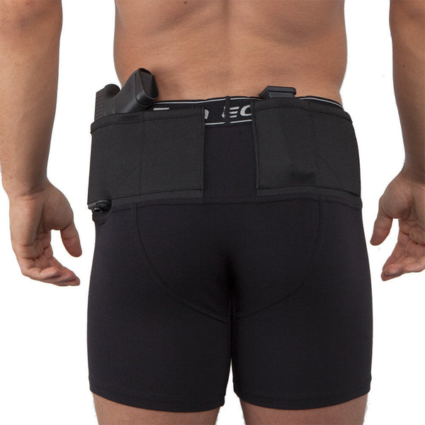 2TAC Ghost Brief