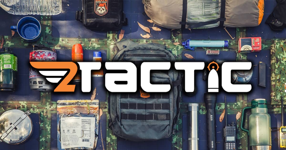 Image accompanying 2tactic.com coverage