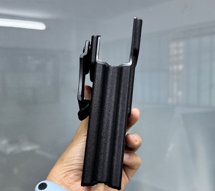 Concealed Waist Inside IWB Quick-draw Holster