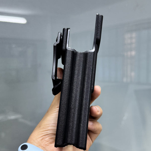 Concealed Waist Inside IWB Quick-draw Holster