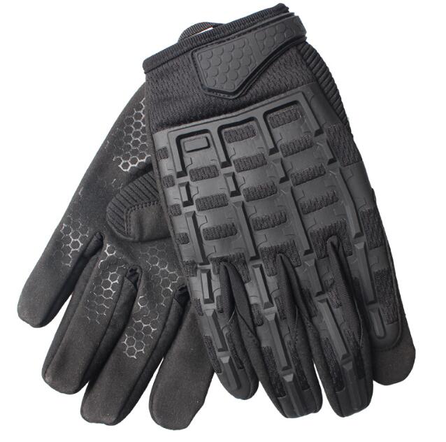 Tactical gloves V2