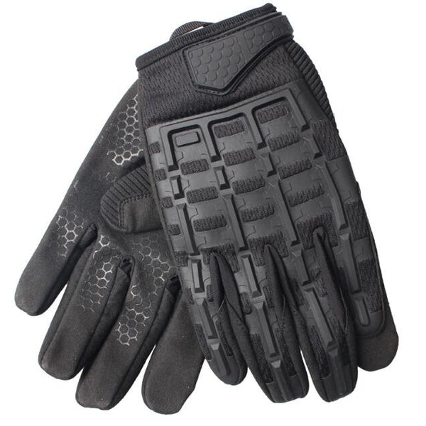 Tactical gloves V2