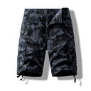  Black Camouflage