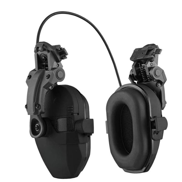 2TAC Walker Helmet Headset
