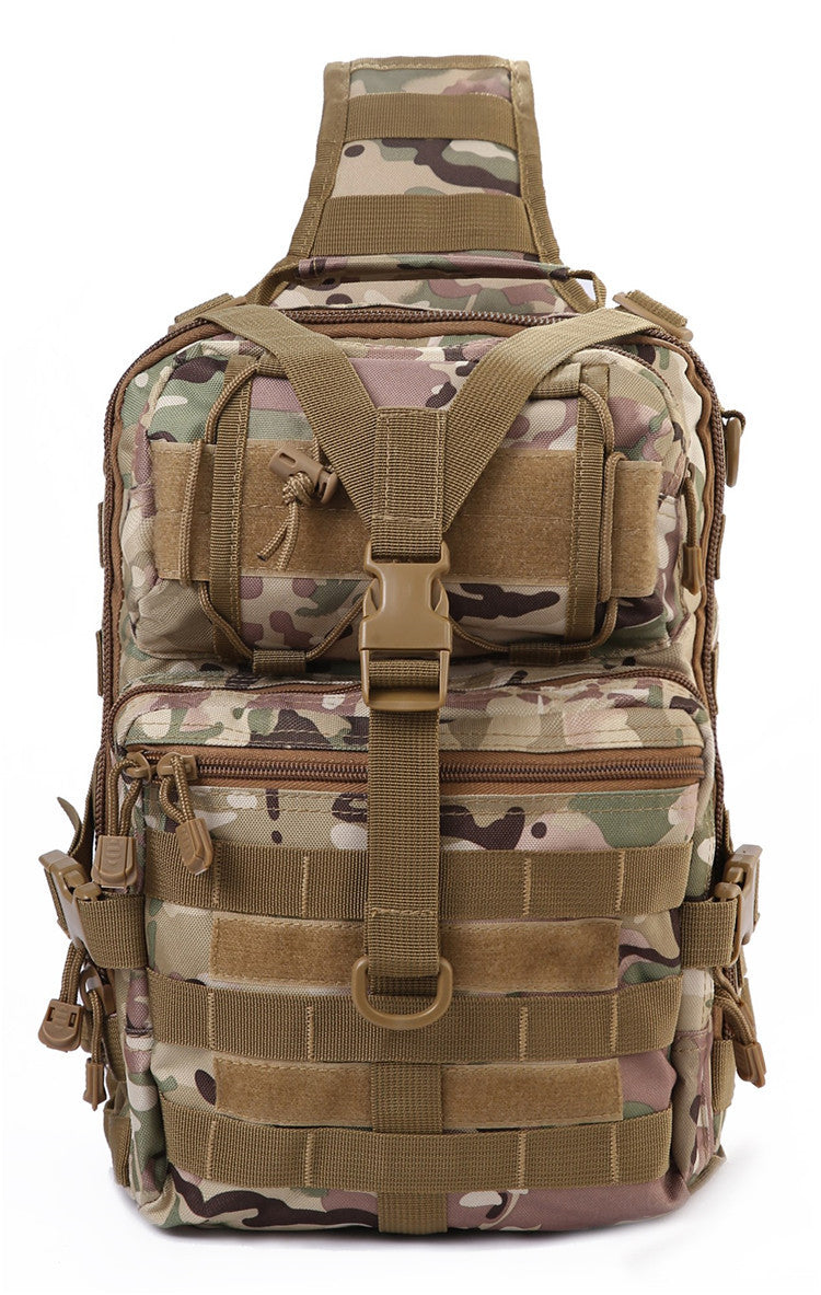 Tactical Sling Bag