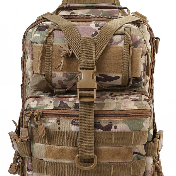 Tactical Sling Bag
