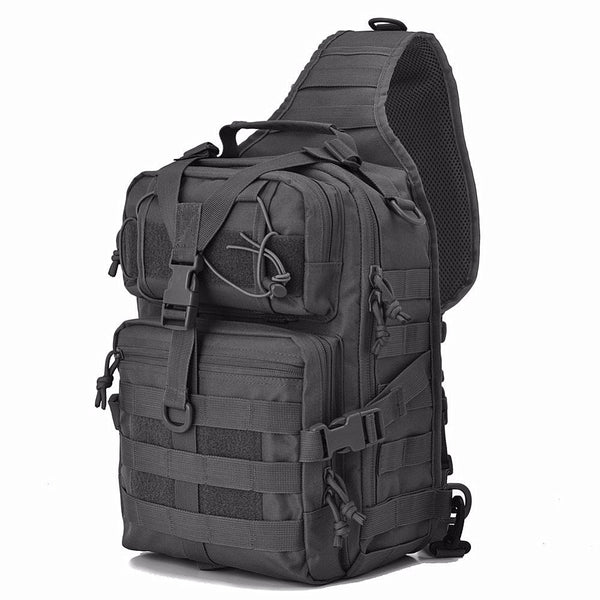 Tactical Sling Bag