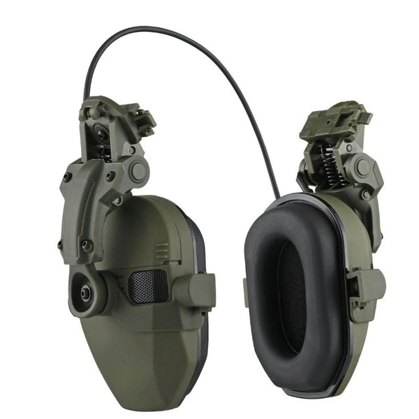 2TAC Walker Helmet Headset