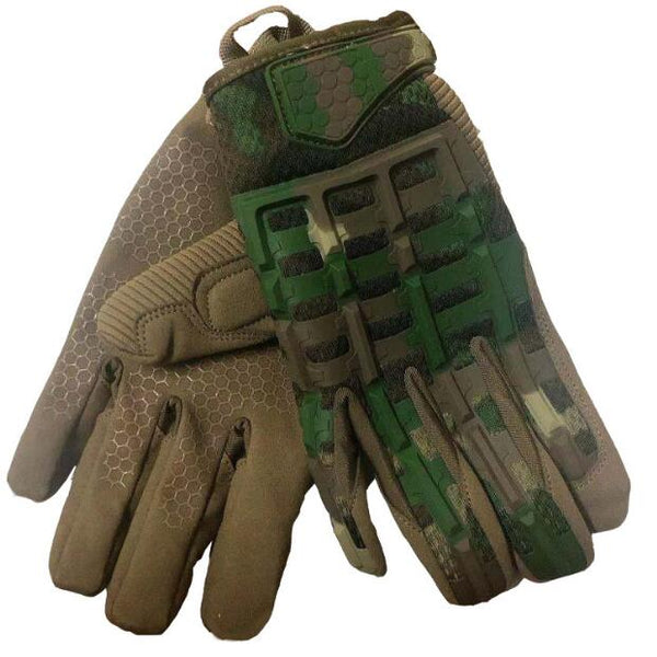 Tactical gloves V2