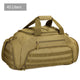  Brown 45L