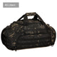 Camouflage black 45L