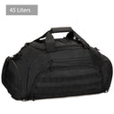  Black 45L