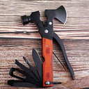  Wooden handle