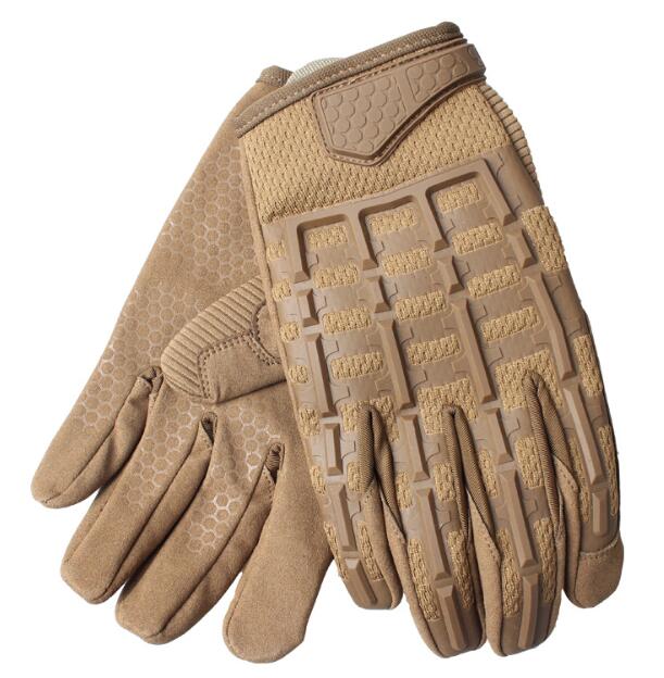 Tactical gloves V2