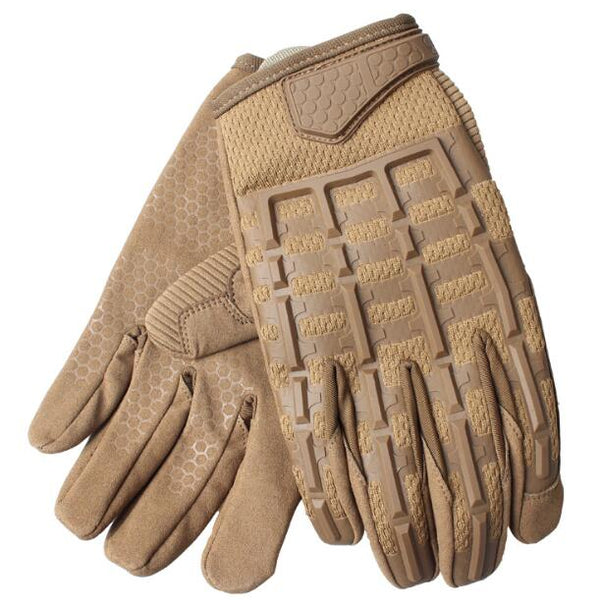 Tactical gloves V2