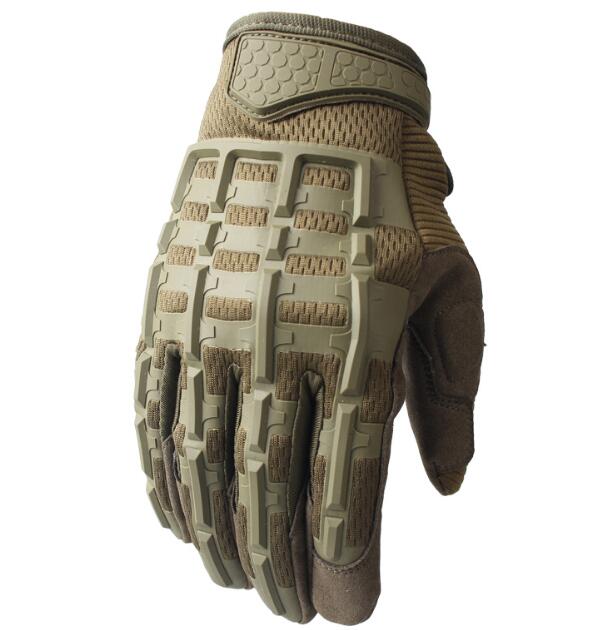 Tactical gloves V2