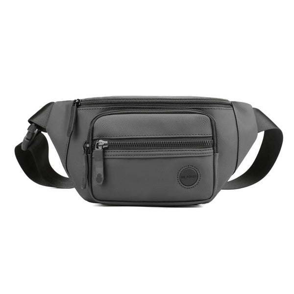 Men's Casual Sports Versatile Shoulder Crossbody Bag