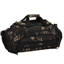  Camouflage black