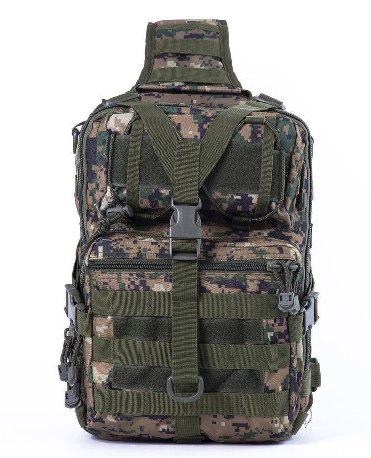 Tactical Sling Bag