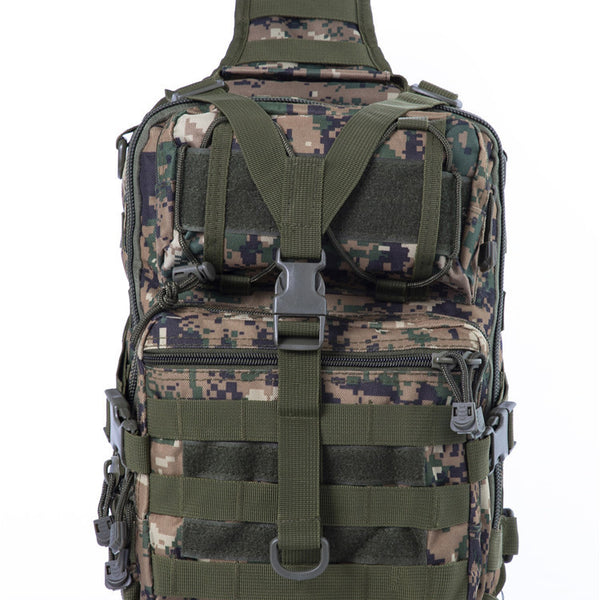 Tactical Sling Bag