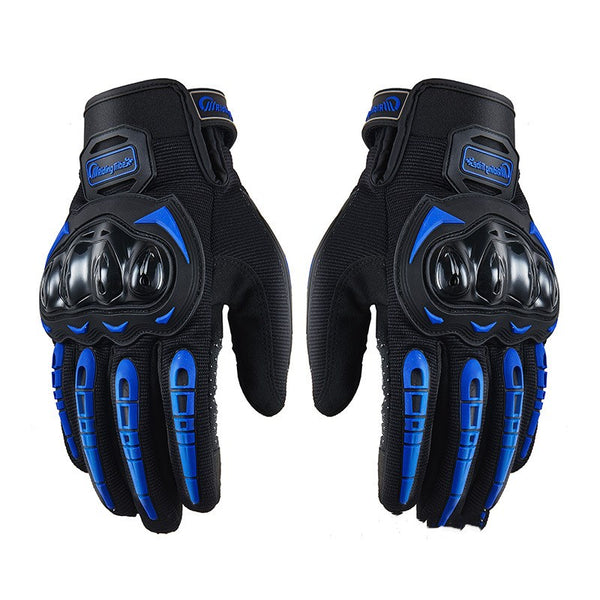 Riding TribeMCS-17 5-color motorcycle gloves