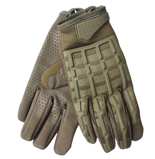 Tactical gloves V2