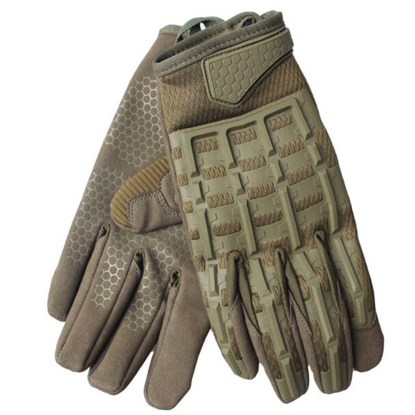 Tactical gloves V2