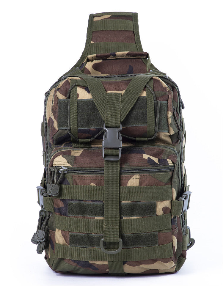 Tactical Sling Bag