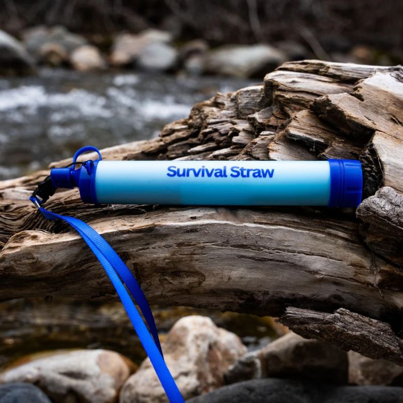 Personal Water Filter