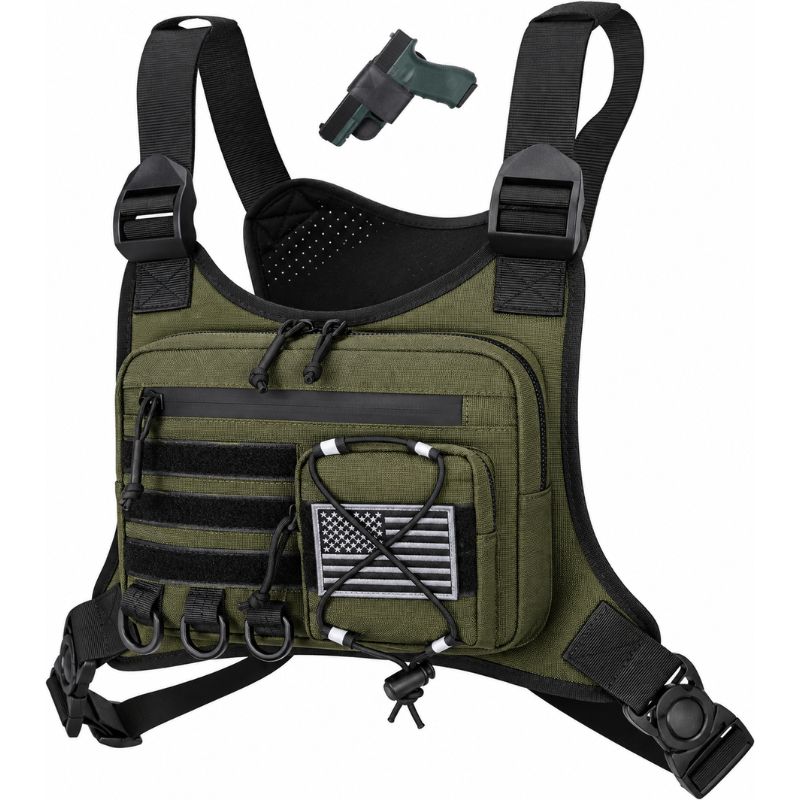 2TAC Sentry Rig