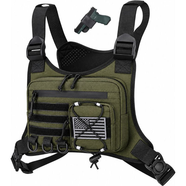 2TAC Sentry Rig