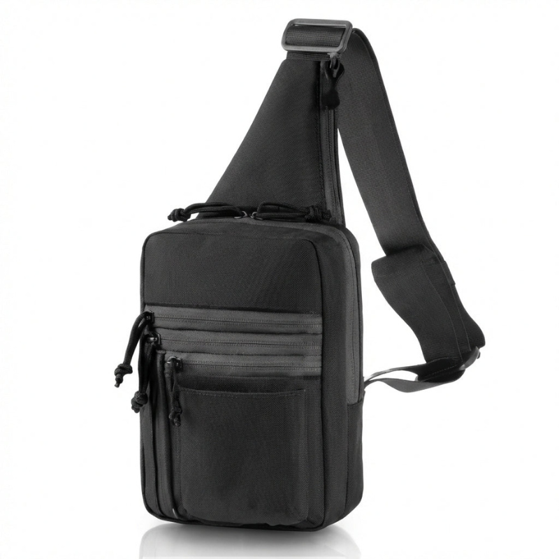 2TAC™ - EDC Sling Bag