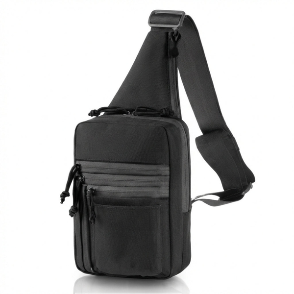 2TAC™ - EDC Sling Bag