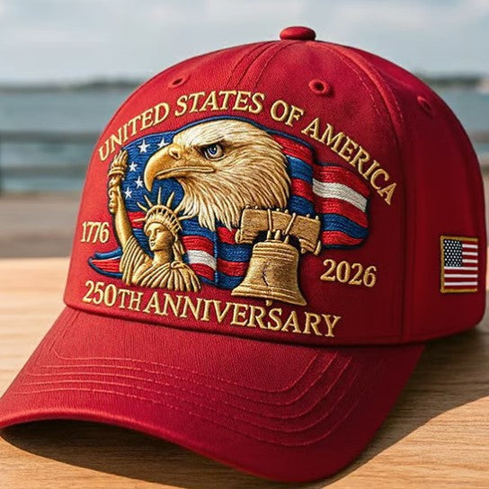 Eagle 250 Heritage Hat