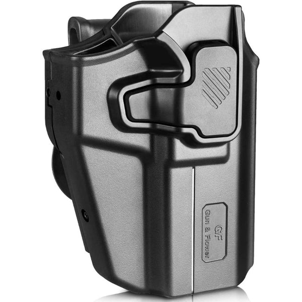 2TAC Elite Universal OWB