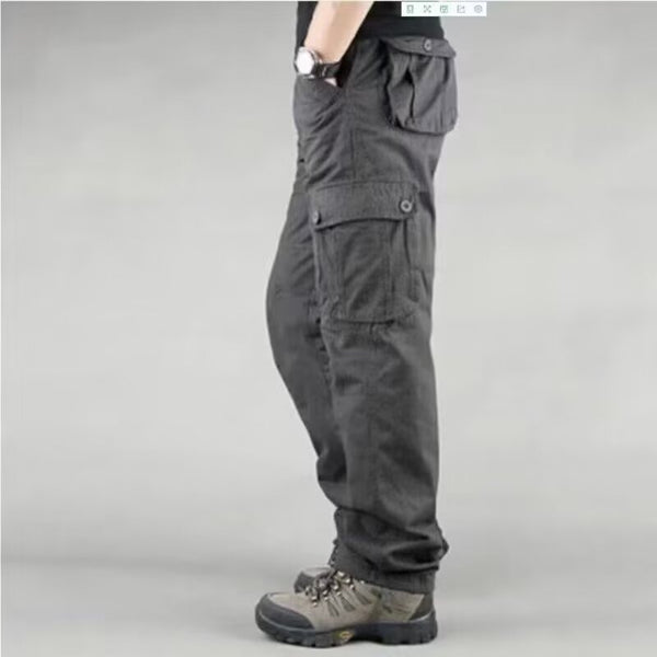 Outdoor Work Casual Pants For Men