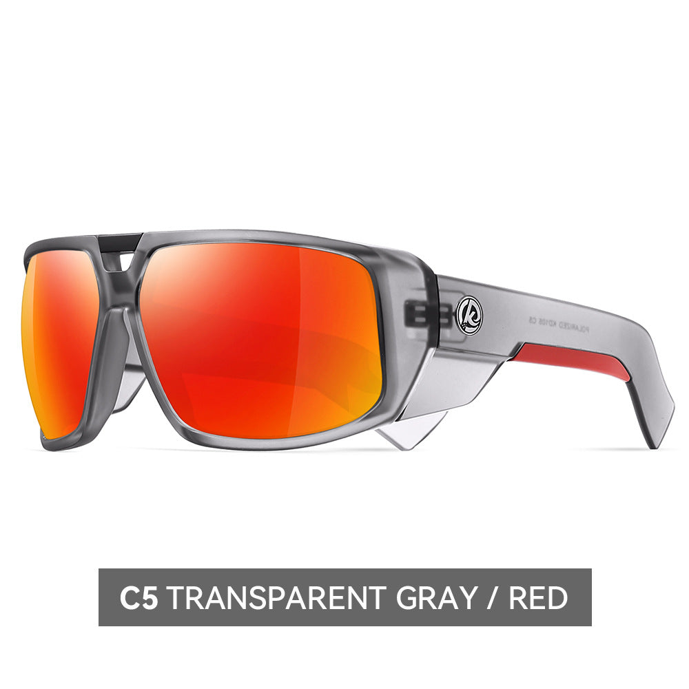 Goggles Polarized Fishing Glasses