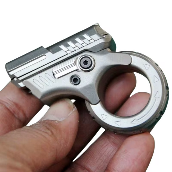 MagniSpin Ti Edition