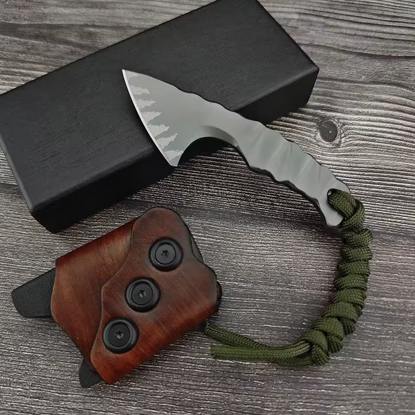 Steel Fang