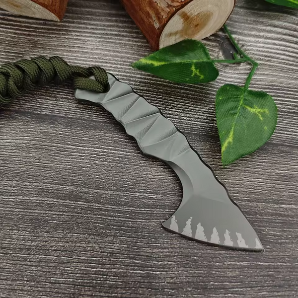 Steel Fang