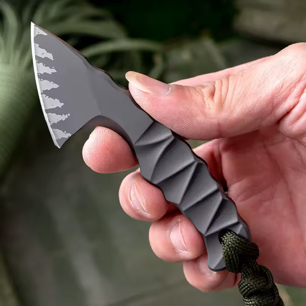 Steel Fang