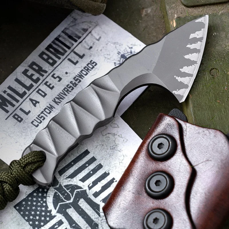 Steel Fang