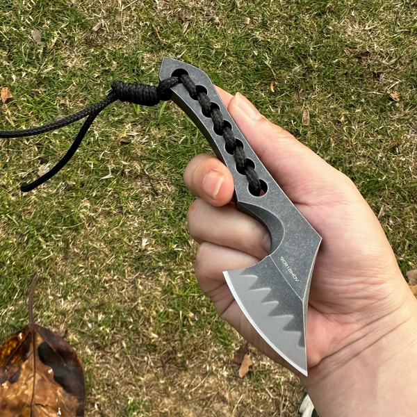 ShadowEdge Tactical Axe