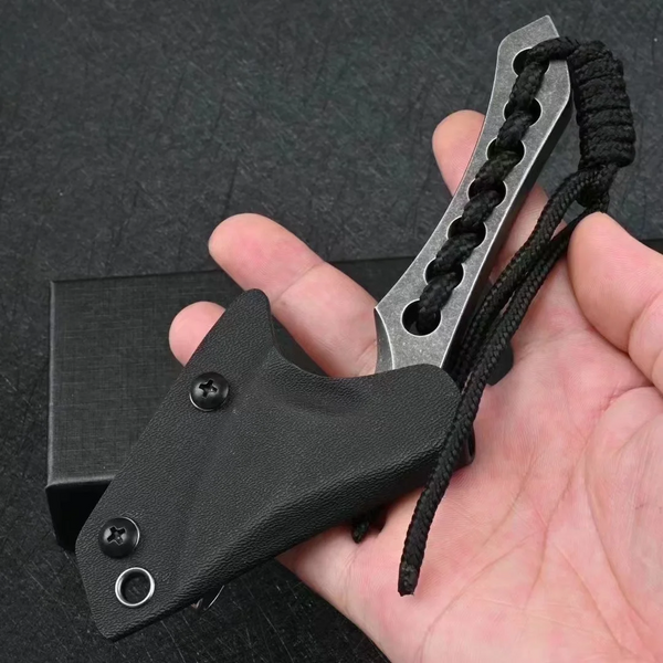 ShadowEdge Tactical Axe