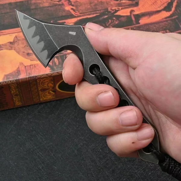 ShadowEdge Tactical Axe