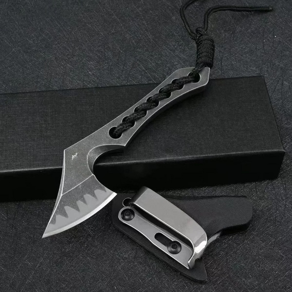 ShadowEdge Tactical Axe